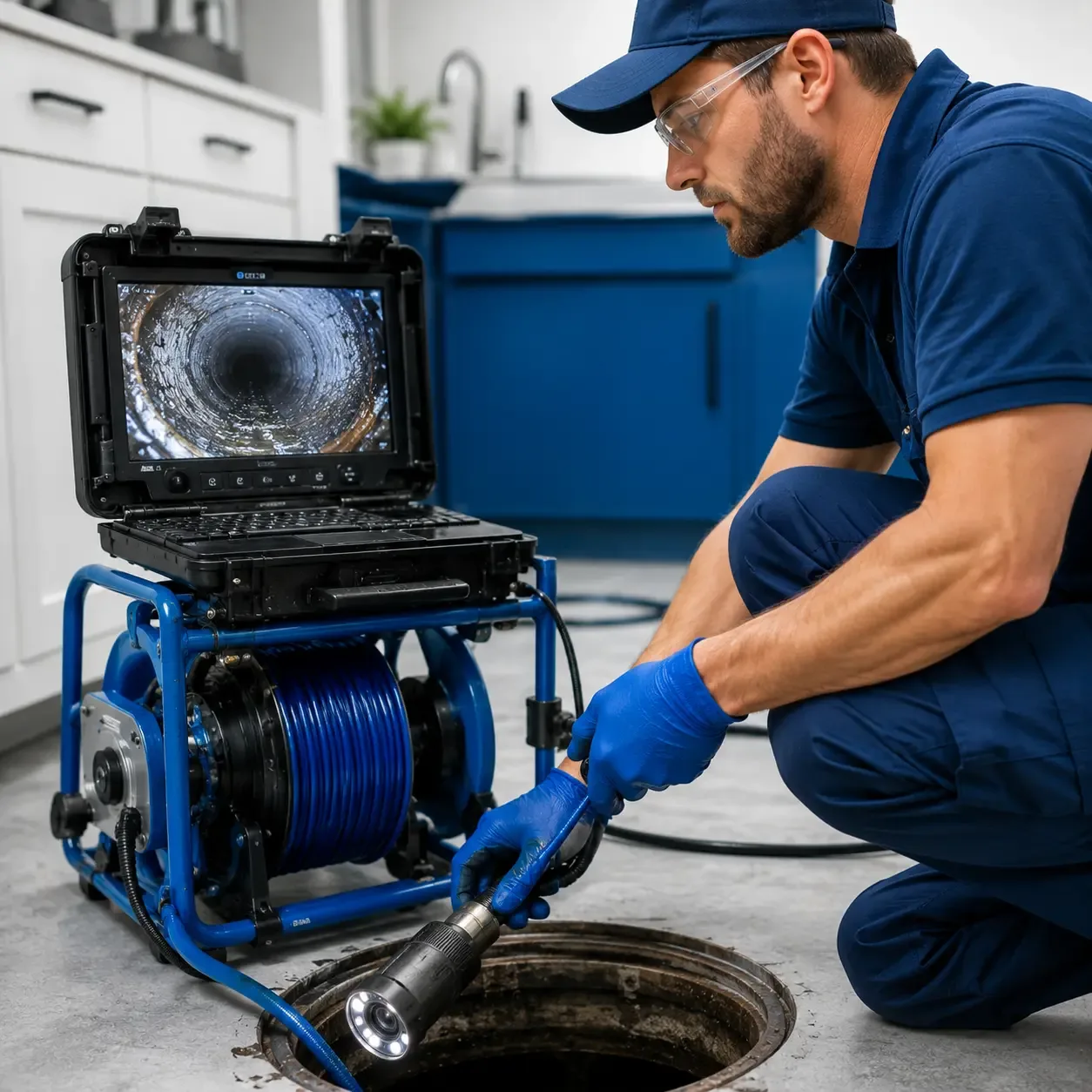Why choose Pipe Relining in Washington